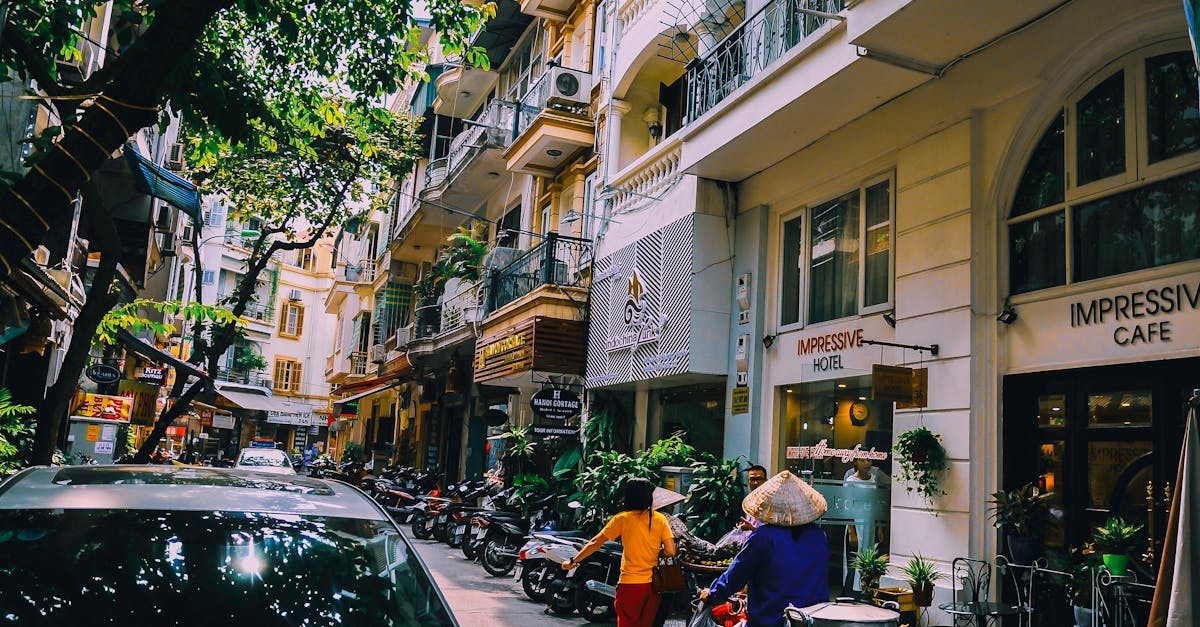 planifiez votre voyage au vietnam avec nos conseils et astuces. découvrez les meilleures destinations, activités incontournables et recommandations pratiques pour une expérience inoubliable au cœur de l'asie du sud-est.