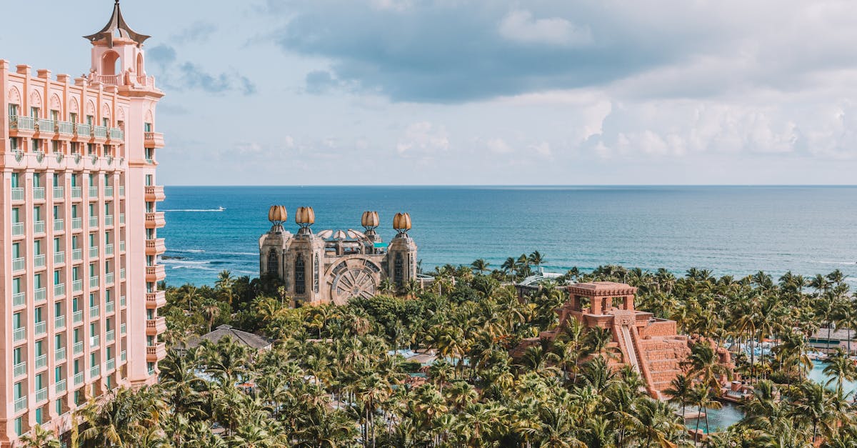 découvrez les trésors exotiques des caraïbes avec nos offres de voyage alliant détente, aventure et découvertes culturelles.