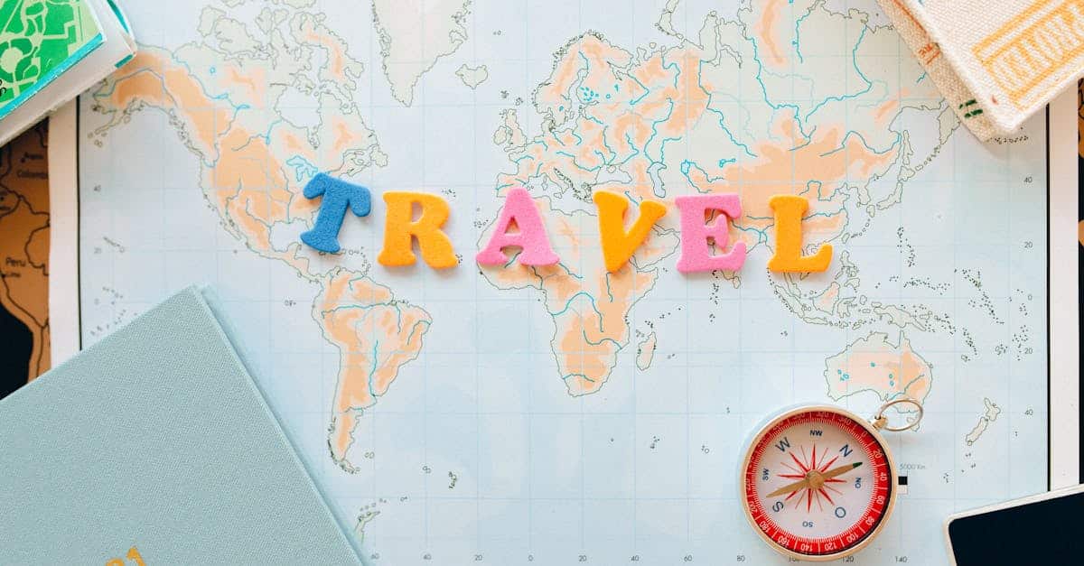 découvrez nos conseils pratiques pour planifier vos voyages de manière efficace. apprenez à organiser vos itinéraires, gérer votre budget et choisir les meilleures destinations pour des vacances inoubliables.