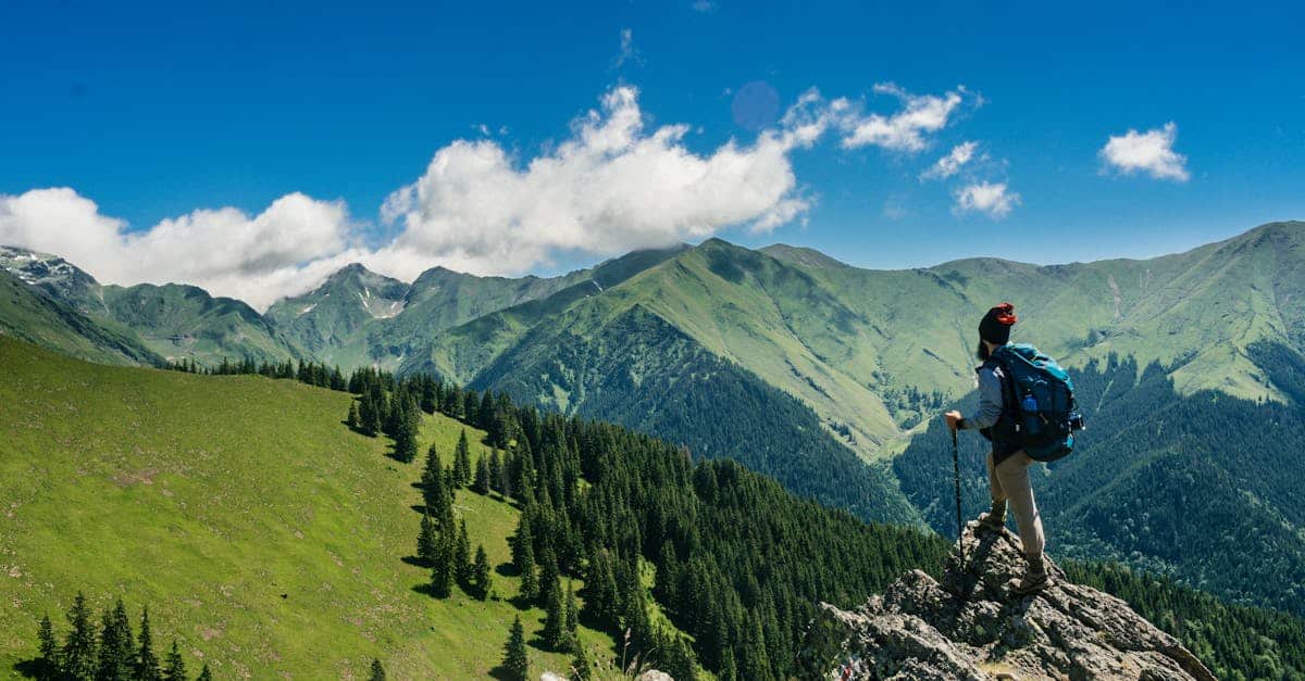 explorez le monde qui vous entoure avec nos conseils de voyage, astuces pratiques et inspirations pour des aventures inoubliables. que vous soyez amateur de nature, de culture ou de détente, trouvez votre prochaine destination parfaite et partez à la découverte de nouvelles expériences.