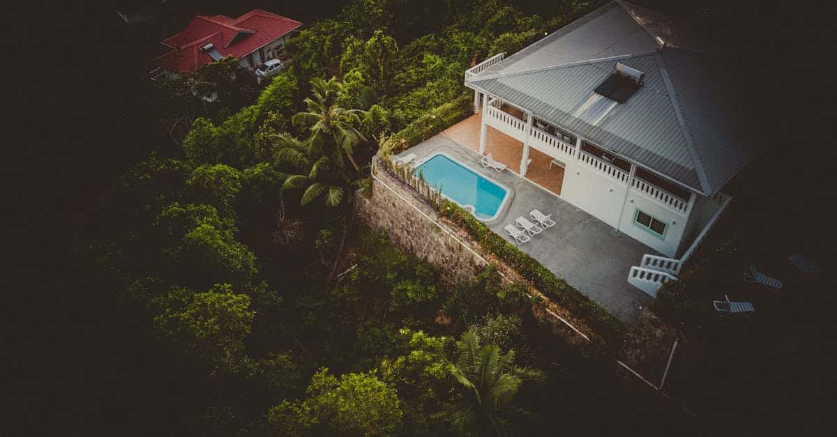 découvrez les seychelles, un archipel paradisiaque aux plages de sable blanc, eaux turquoise et paysages luxuriants. parfait pour les amateurs de nature et de détente, cet écrin de biodiversité offre une expérience inoubliable entre découvertes culturelles et aventures maritimes.