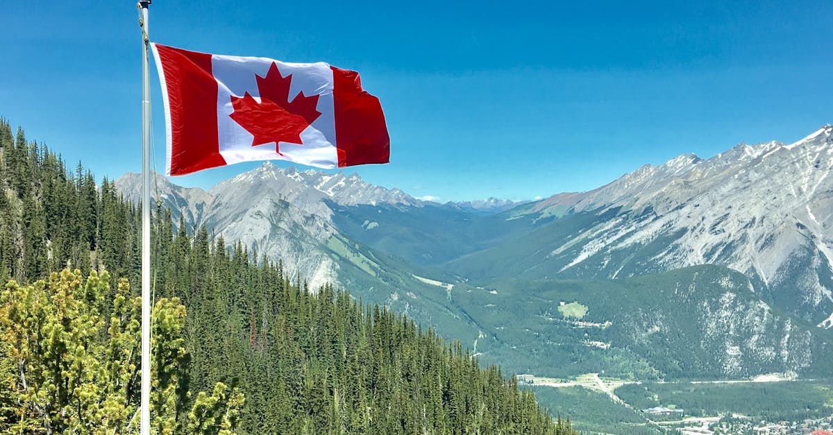 découvrez le canada, un pays aux paysages époustouflants et à la diversité culturelle riche. explorez ses villes dynamiques, ses parcs nationaux majestueux et sa cuisine délicieuse. planifiez votre aventure canadienne dès aujourd'hui !