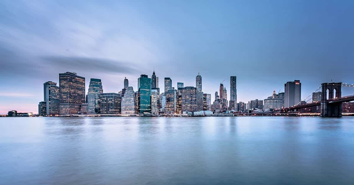 découvrez new york, la ville qui ne dort jamais ! explorez ses célèbres attractions comme times square, central park et la statue de la liberté, tout en savourant sa cuisine diverse et vibrant au rythme de son ambiance unique. plongez dans la culture new-yorkaise et vivez des expériences inoubliables.