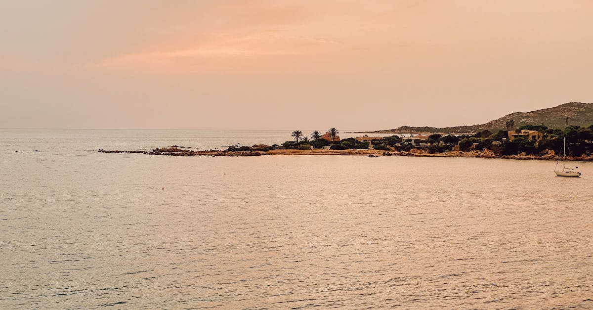 découvrez la beauté sauvage de la corse, entre plages de sable fin, montagnes majestueuses et traditions authentiques. plongez dans un voyage inoubliable au cœur de l'île de beauté.