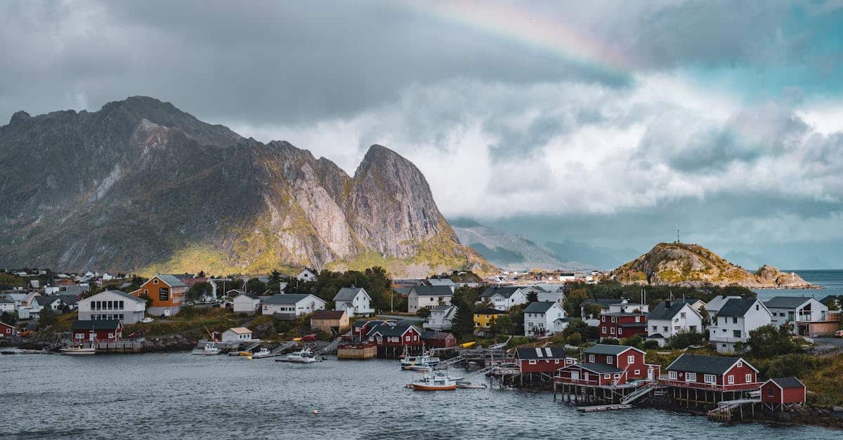 découvrez les meilleures astuces pour planifier votre voyage en norvège. explorez les paysages époustouflants, les attractions incontournables et préparez-vous à vivre une aventure inoubliable au cœur des fjords et des aurores boréales.