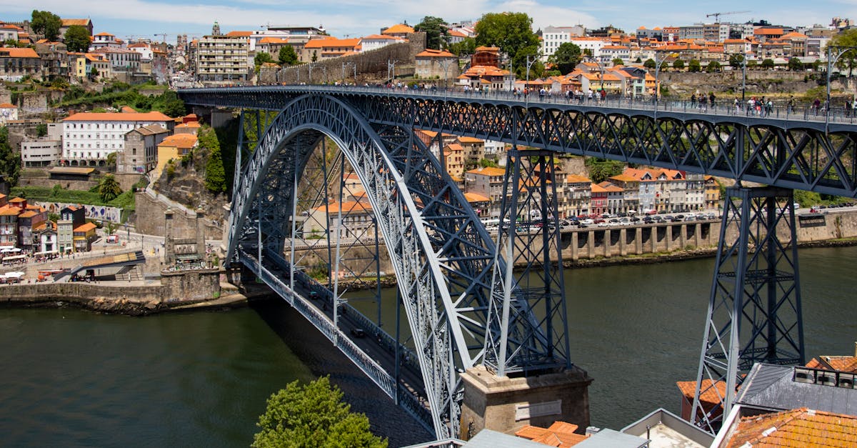 découvrez le portugal, une destination envoûtante alliant richesses culturelles, paysages époustouflants et délices gastronomiques. explorez ses villes historiques, ses plages pittoresques et vivez une expérience inoubliable au cœur de la péninsule ibérique.